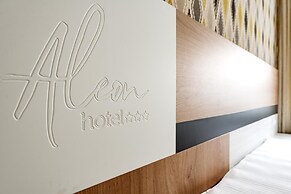 Aleon hotel