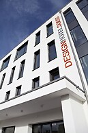 Deck 8 Boardinghouse Soest