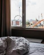 Superbude Wien Prater