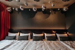 Superbude Wien Prater