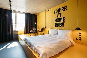 Superbude Wien Prater