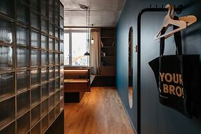 Superbude Wien Prater