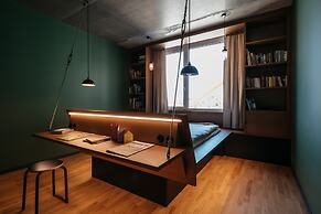 Superbude Wien Prater