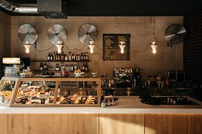 Superbude Wien Prater