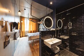 Superbude Wien Prater