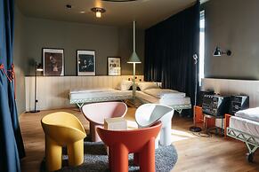 Superbude Wien Prater