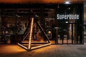 Superbude Wien Prater