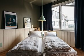 Superbude Wien Prater