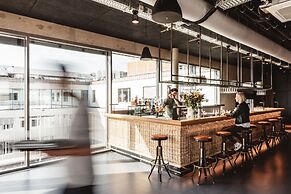 Superbude Wien Prater