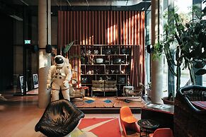 Superbude Wien Prater