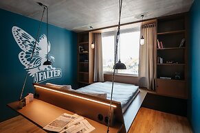 Superbude Wien Prater