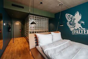 Superbude Wien Prater