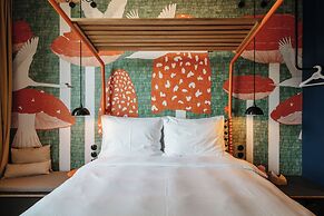 Superbude Wien Prater