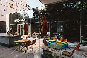 Superbude Wien Prater