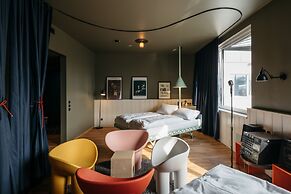 Superbude Wien Prater