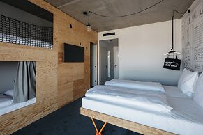 Superbude Wien Prater