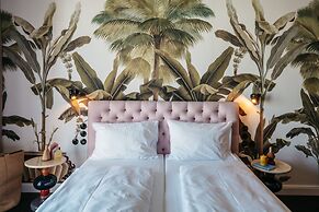 Superbude Wien Prater