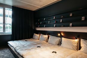 Superbude Wien Prater