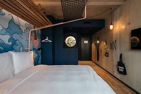 Superbude Wien Prater