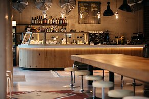 Superbude Wien Prater