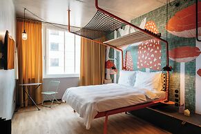 Superbude Wien Prater