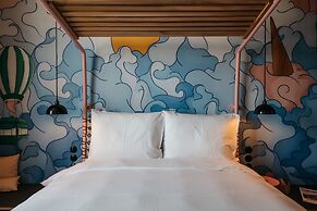 Superbude Wien Prater