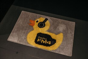 Superbude Wien Prater