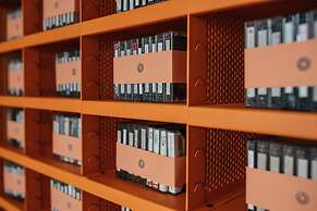 Superbude Wien Prater