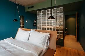 Superbude Wien Prater