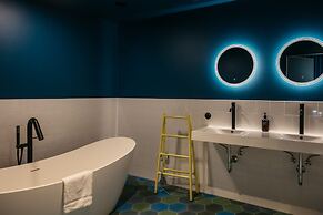 Superbude Wien Prater