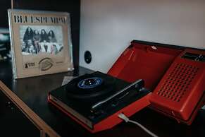 Superbude Wien Prater