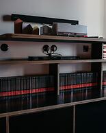 Superbude Wien Prater