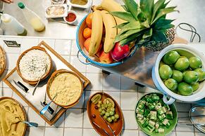 Superbude Wien Prater