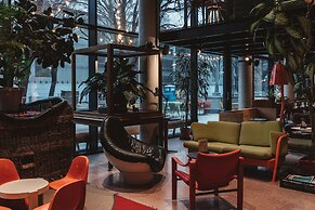 Superbude Wien Prater