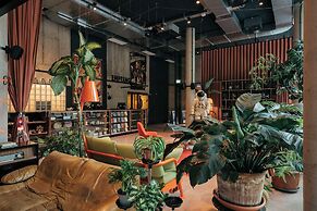 Superbude Wien Prater