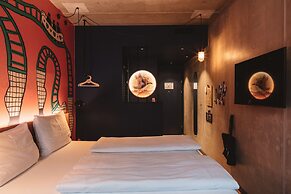 Superbude Wien Prater