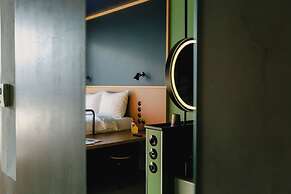 Superbude Wien Prater