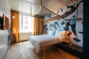 Superbude Wien Prater