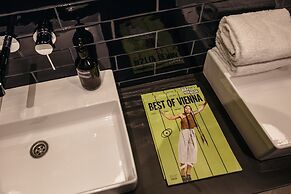 Superbude Wien Prater