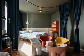 Superbude Wien Prater