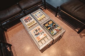 Superbude Wien Prater