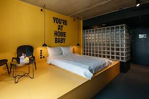 Superbude Wien Prater