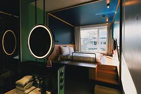 Superbude Wien Prater