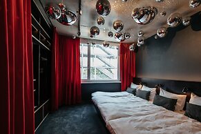 Superbude Wien Prater