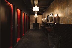 Superbude Wien Prater