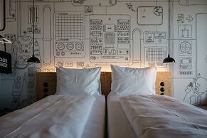 Superbude Wien Prater