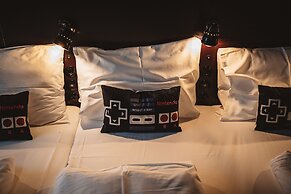 Superbude Wien Prater