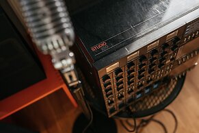 Superbude Wien Prater