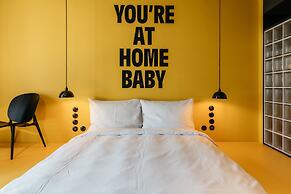 Superbude Wien Prater