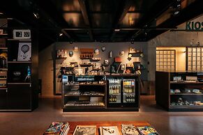 Superbude Wien Prater